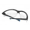 Ballistic Eyewear VENTURE 3 Anti-Fog - Clear [PYRAMEX]